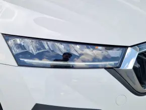 Škoda OCTAVIA AMBITION 1.5 TSI thumbnail