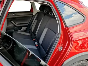VW Taigo Life 1.0 TSI DSG thumbnail