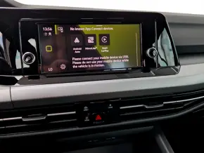 VW Golf Life 1.0 eTSI DSG mild hyb thumbnail