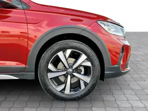 VW Taigo Life 1.0 TSI DSG thumbnail