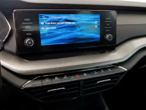 Škoda OCTAVIA AMBITION 1.5 TSI thumbnail