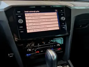 VW Passat Alltrack 2.0 TDI DSG7 4Mot thumbnail