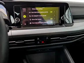 VW Golf Life 1.0 eTSI DSG mild hyb thumbnail
