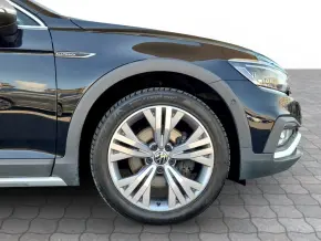 VW Passat Alltrack 2.0 TDI DSG7 4Mot thumbnail