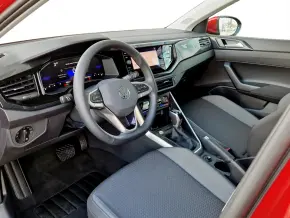 VW Taigo Life 1.0 TSI DSG thumbnail