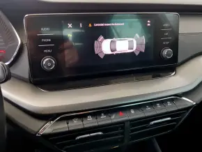 Škoda OCTAVIA AMBITION 1.5 TSI thumbnail
