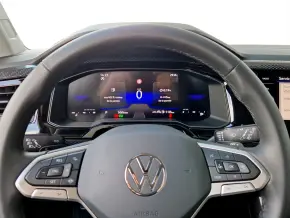 VW Taigo Life 1.0 TSI DSG thumbnail
