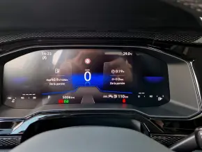 VW Taigo Life 1.0 TSI DSG thumbnail