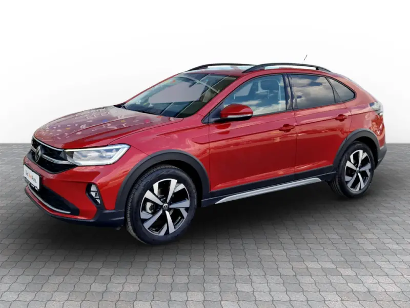 VW Taigo Life 1.0 TSI DSG