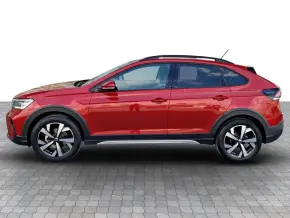 VW Taigo Life 1.0 TSI DSG thumbnail