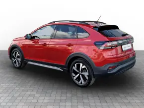 VW Taigo Life 1.0 TSI DSG thumbnail