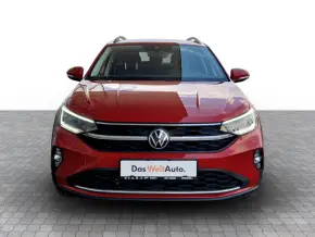 VW Taigo Life 1.0 TSI DSG thumbnail