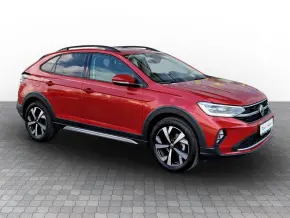VW Taigo Life 1.0 TSI DSG thumbnail