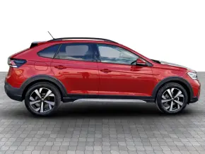 VW Taigo Life 1.0 TSI DSG thumbnail