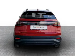 VW Taigo Life 1.0 TSI DSG thumbnail