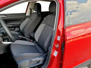 VW Taigo Life 1.0 TSI DSG thumbnail