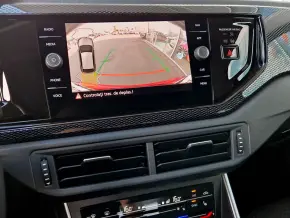 VW Taigo Life 1.0 TSI DSG thumbnail