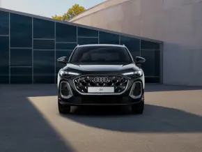 Audi Q5 Progressive Edition thumbnail