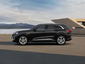 Audi Q5 Progressive Edition thumbnail