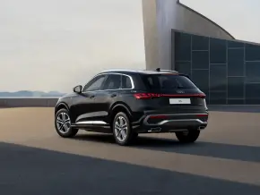 Audi Q5 Progressive Edition thumbnail