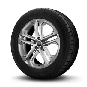 Audi Q5 Progressive Edition thumbnail