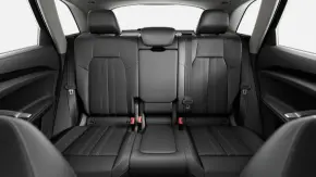Audi Q5 Progressive Edition thumbnail