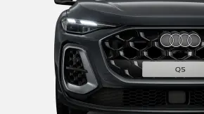 Audi Q5 Progressive Edition thumbnail