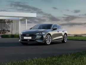 Audi A5 Progressive Edition thumbnail