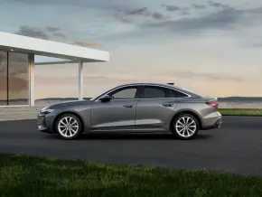 Audi A5 Progressive Edition thumbnail