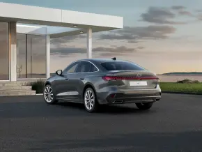 Audi A5 Progressive Edition thumbnail