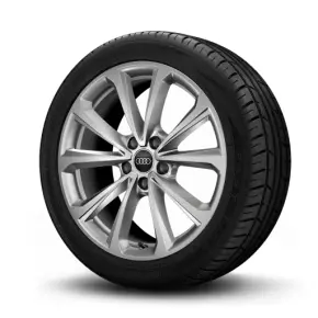 Audi A5 Progressive Edition thumbnail
