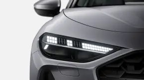 Audi A5 Progressive Edition thumbnail
