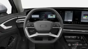 Audi A5 Progressive Edition thumbnail