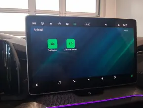 Škoda Kodiaq Sportline 2.0 TDI DSG 4x4 thumbnail