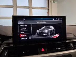 Audi A4 allroad 40 TDI quattro thumbnail