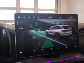 Škoda Kodiaq Sportline 2.0 TDI DSG 4x4 thumbnail