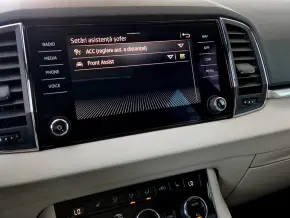 Škoda KAROQ STYLE 1.5 TSI DSG thumbnail