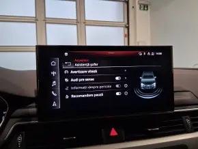 Audi A4 allroad 40 TDI quattro thumbnail
