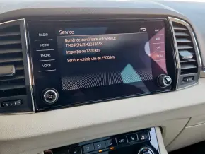 Škoda KAROQ STYLE 1.5 TSI DSG thumbnail