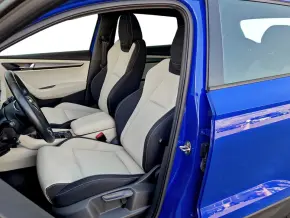 Škoda KAROQ STYLE 1.5 TSI DSG thumbnail