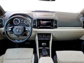 Škoda KAROQ STYLE 1.5 TSI DSG thumbnail
