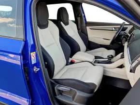Škoda KAROQ STYLE 1.5 TSI DSG thumbnail