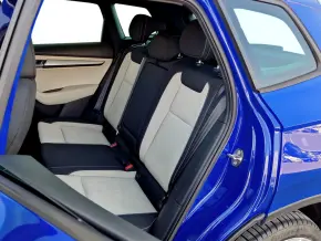 Škoda KAROQ STYLE 1.5 TSI DSG thumbnail