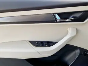Škoda KAROQ STYLE 1.5 TSI DSG thumbnail