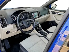 Škoda KAROQ STYLE 1.5 TSI DSG thumbnail