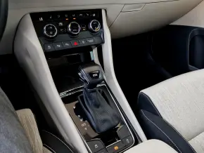 Škoda KAROQ STYLE 1.5 TSI DSG thumbnail