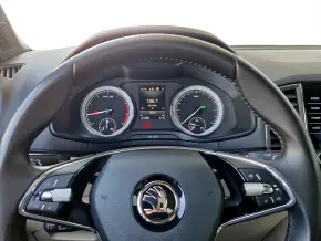 Škoda KAROQ STYLE 1.5 TSI DSG thumbnail