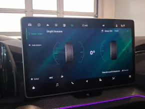 Škoda Kodiaq Sportline 2.0 TDI DSG 4x4 thumbnail