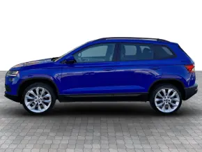 Škoda KAROQ STYLE 1.5 TSI DSG thumbnail
