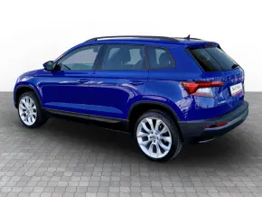 Škoda KAROQ STYLE 1.5 TSI DSG thumbnail